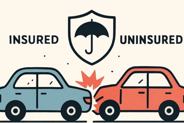 Motorist (UM/UIM)