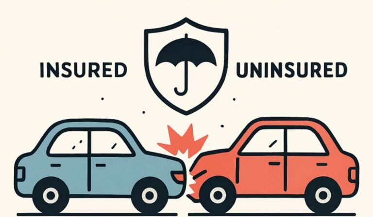 Motorist (UM/UIM)