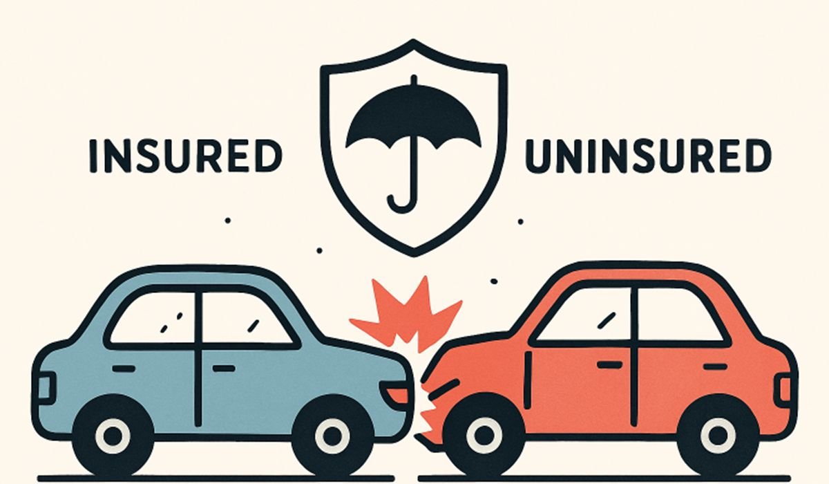 Motorist (UM/UIM)
