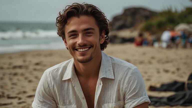 Gavin Casalegno: The YA Star on the Rise