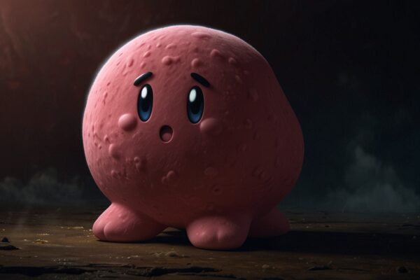 Kirby Dedo