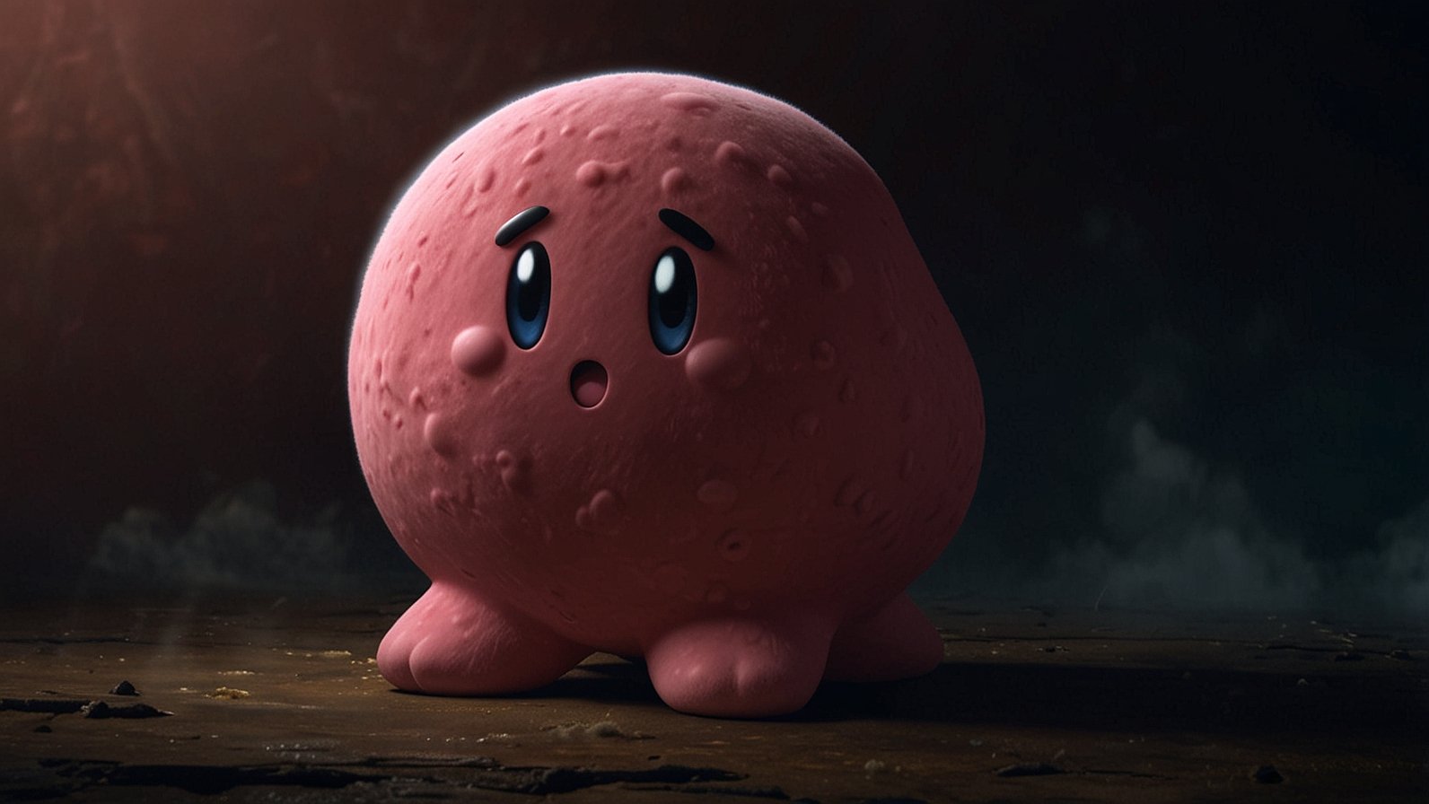 Kirby Dedo