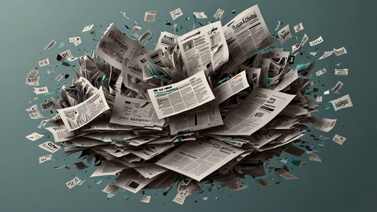 Trucofax: Your Antidote to Information Overload