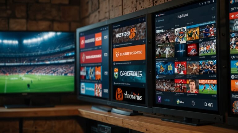 Crackstreams: The Real Cost of Free Sports Streams