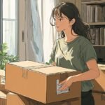 Moving to a New Place