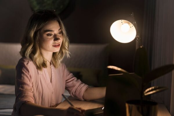Glow Up Your Home in 2025