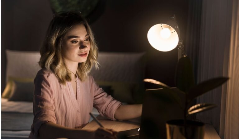 Glow Up Your Home in 2025