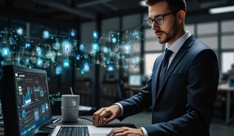 Management Meets OCR