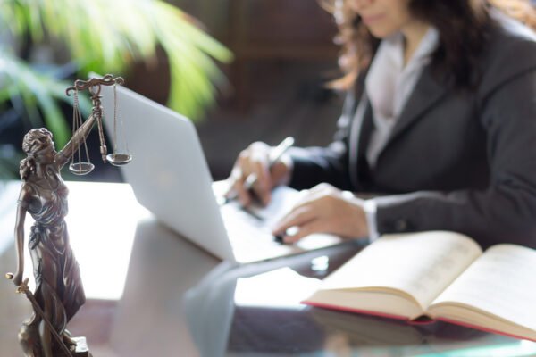 Estate Planning Attorney