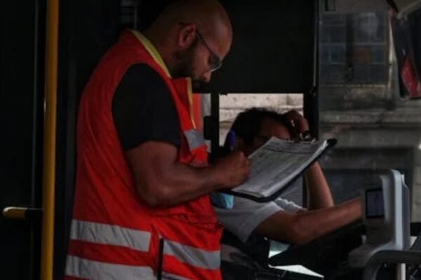 Schedule a PRV Inspection