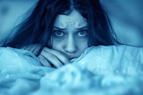 Why Poor Sleep Stops You From Losing Weight