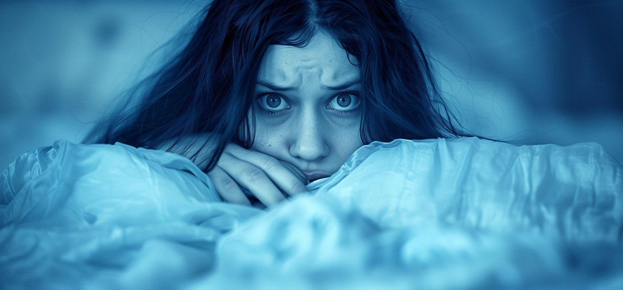 Why Poor Sleep Stops You From Losing Weight
