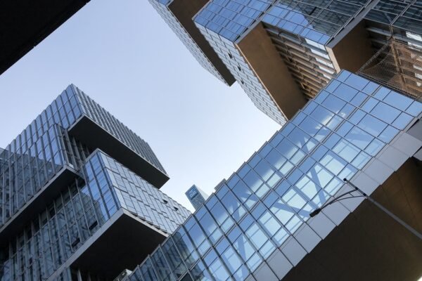 Premier Curtain Wall Manufacturer