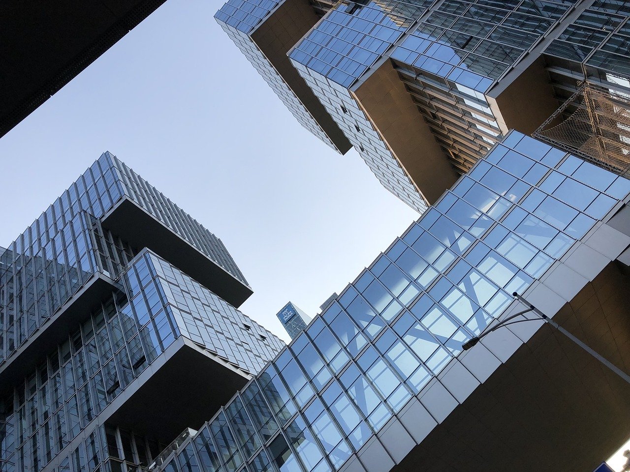 Premier Curtain Wall Manufacturer