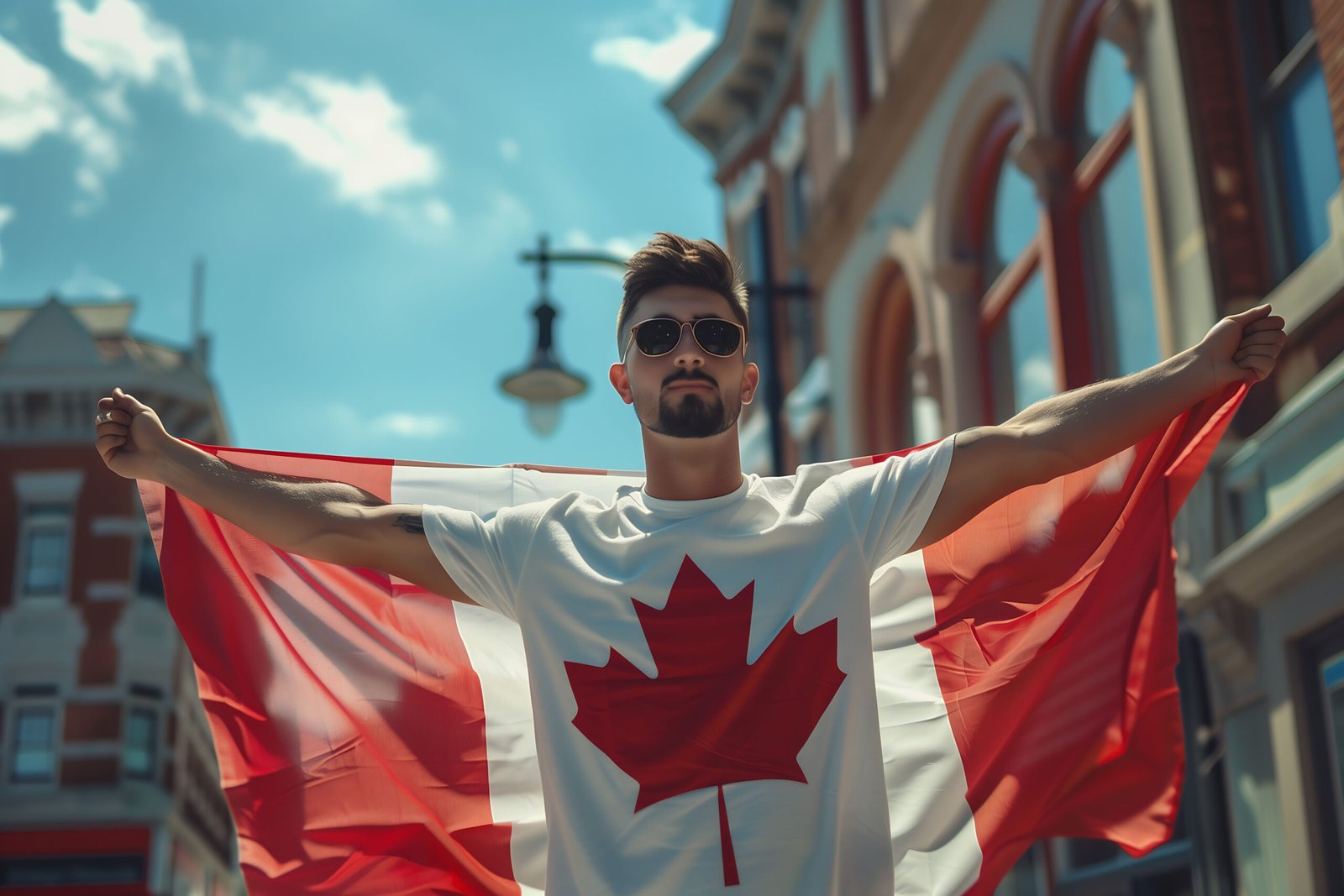 Work Permit Renewal in Canada