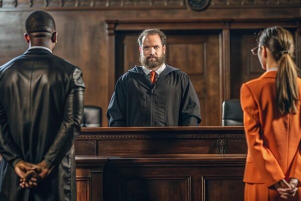Criminal Defense Attorneys