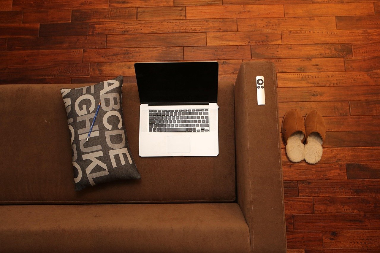 Crafting Perfect Sofas