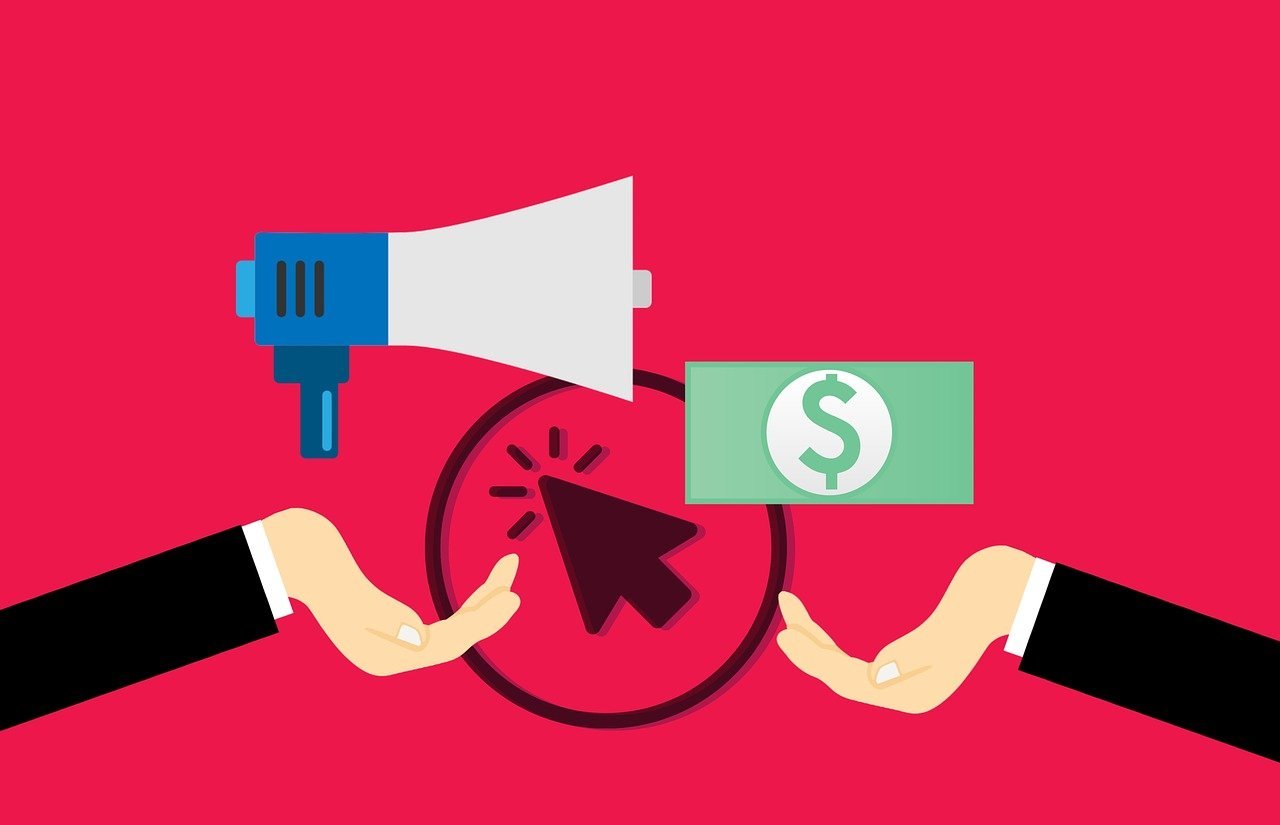 Pay Per Click Management Services