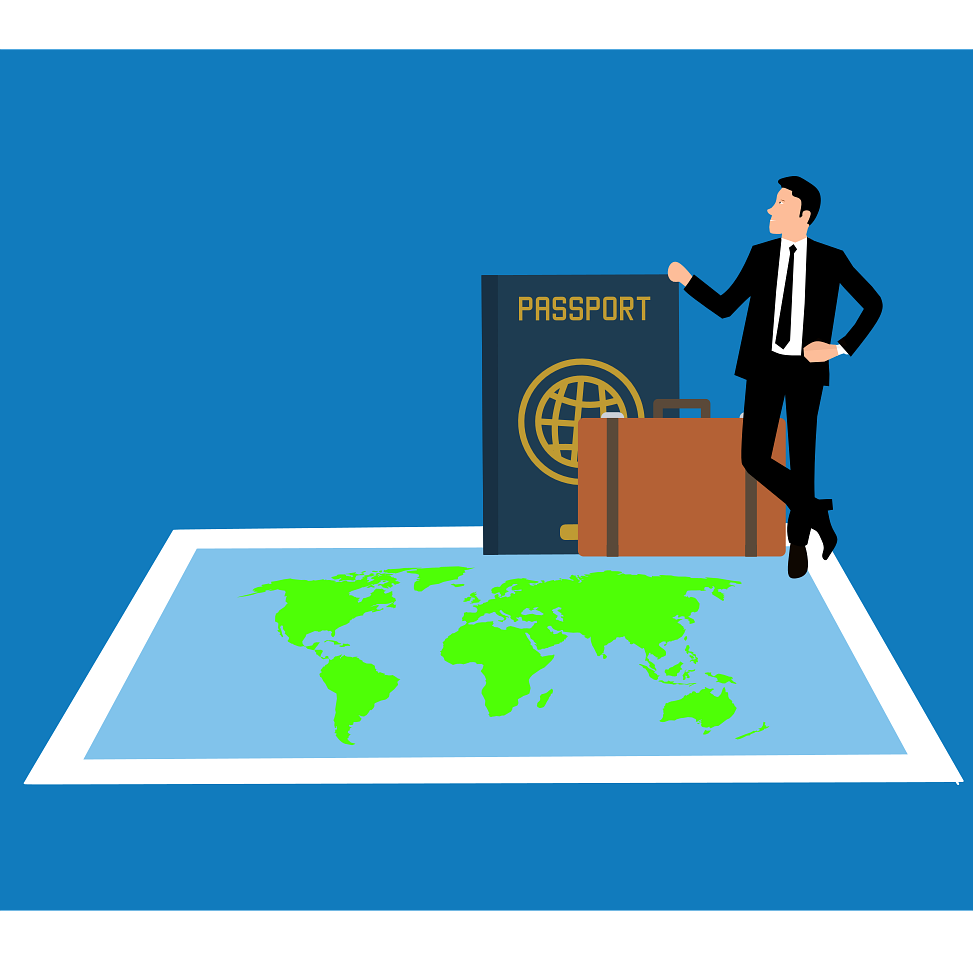 Business Immigration