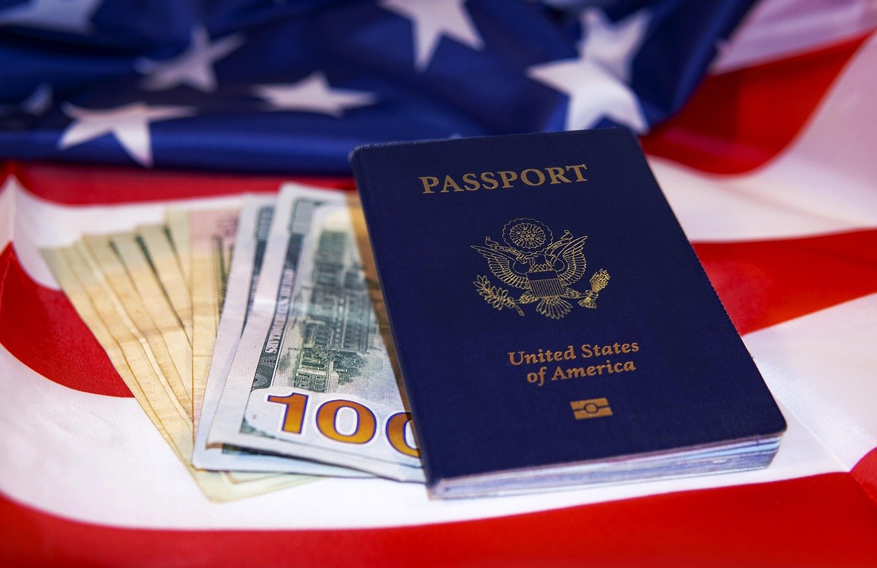 Immigration Lawyer
