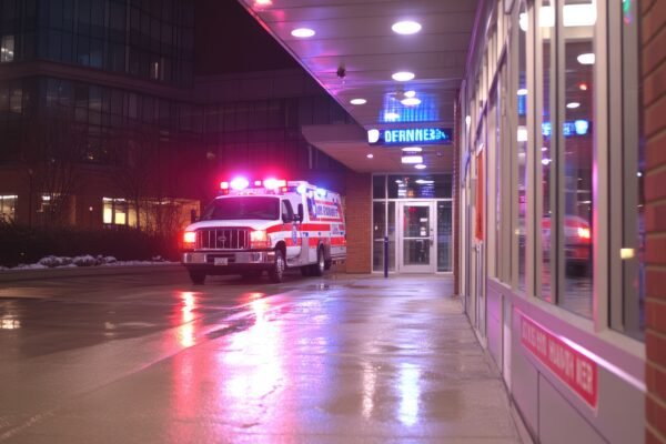 Emergency Medical Services