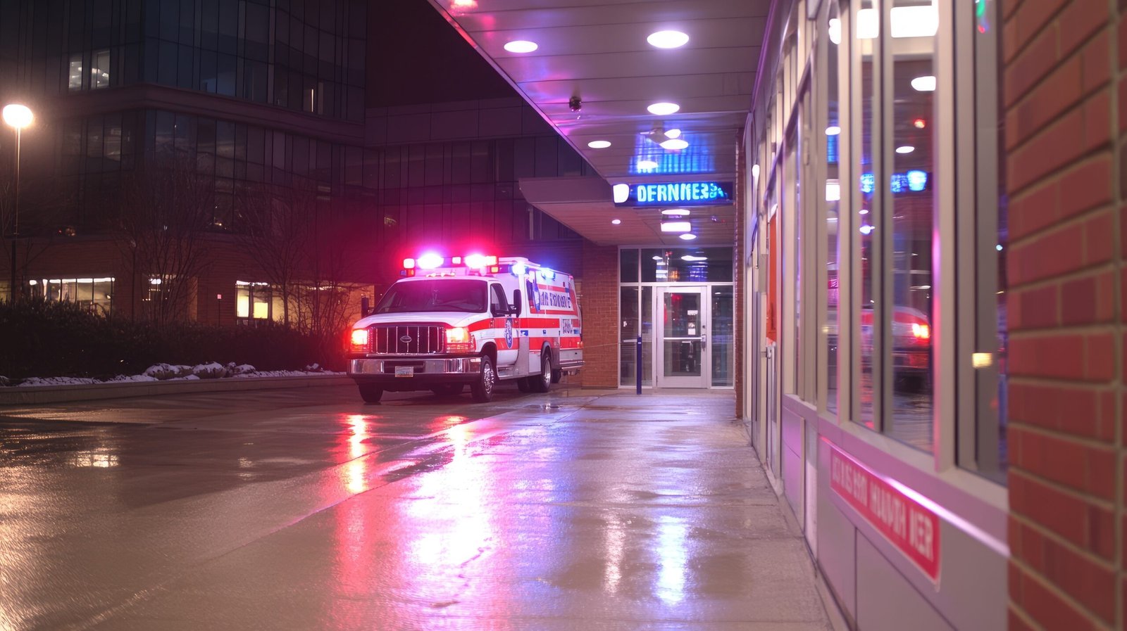 Emergency Medical Services
