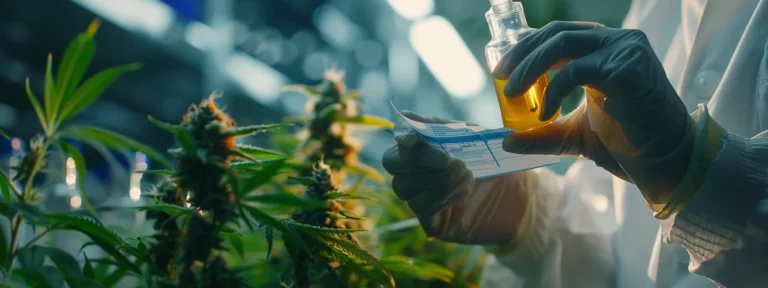 Finding the Right Dispensary