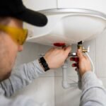 Water Heating