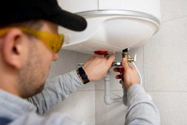 Water Heating
