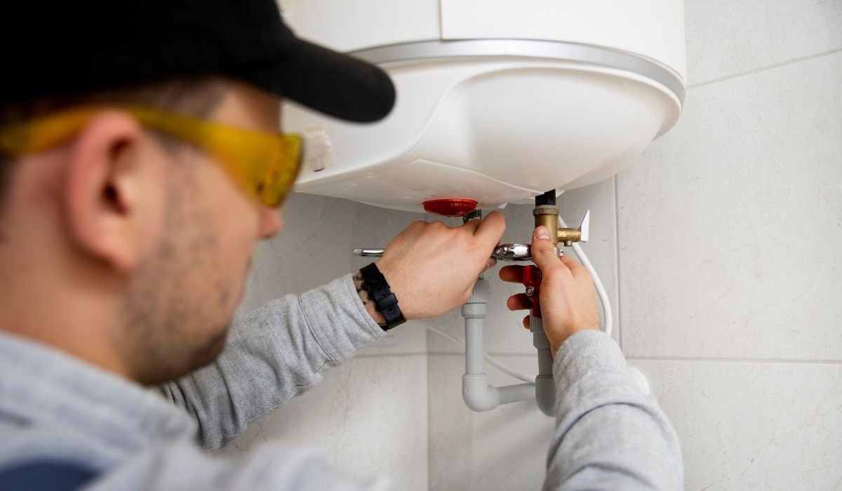 Water Heating