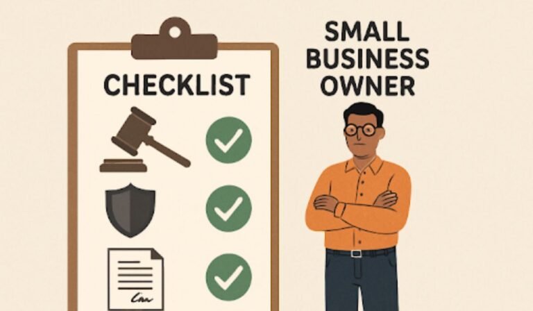 Small Business