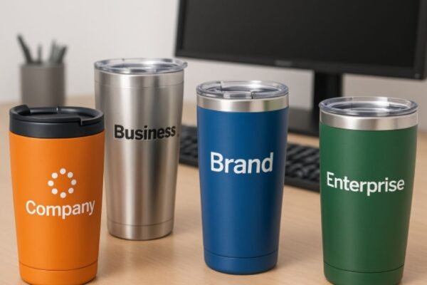 Customized Tumblers