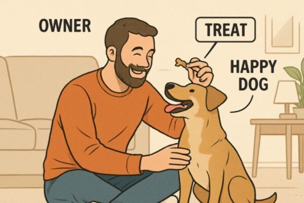 Dog Training Strategies