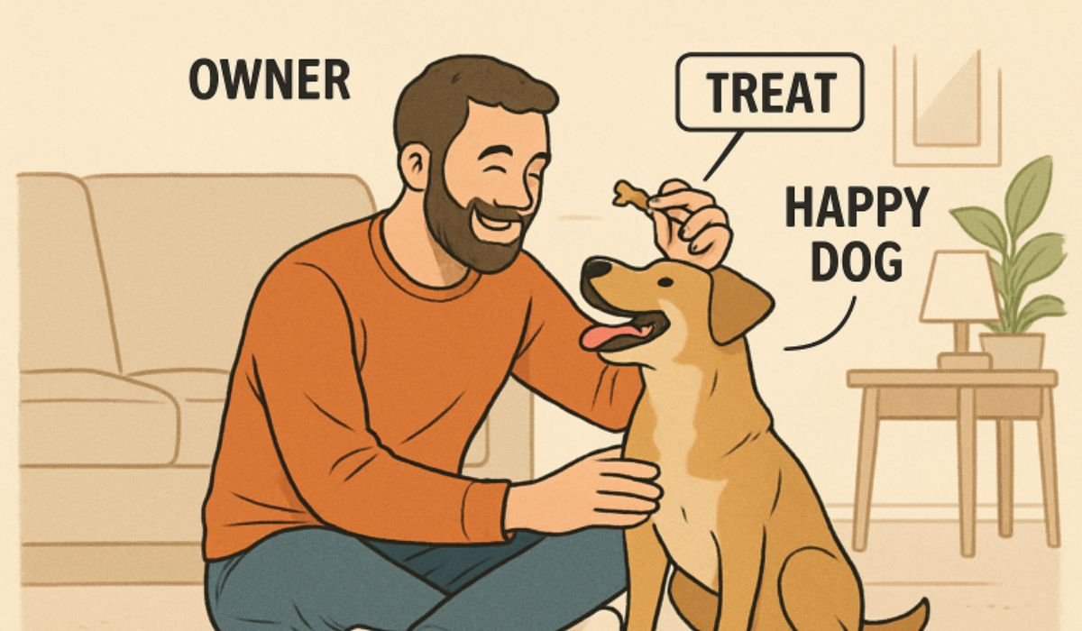 Dog Training Strategies
