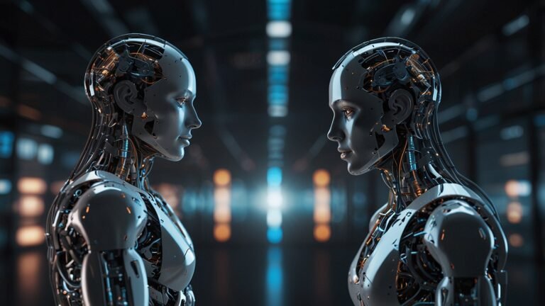 AI Automation vs Intelligent Process Automation: What’s the Difference and Why It Matters in 2025