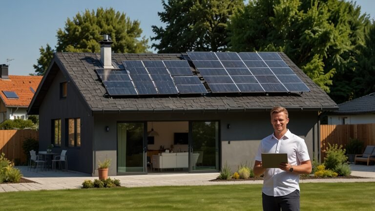 HMS Photovoltaik: Your Complete Guide to German Solar Energy