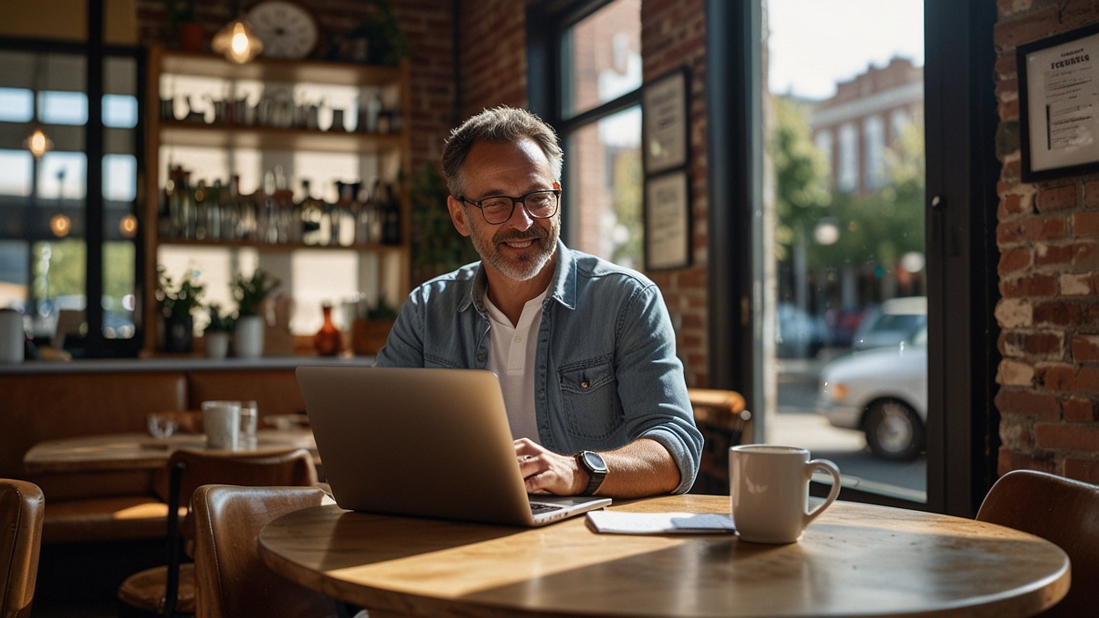 traceloans.com Business Loans