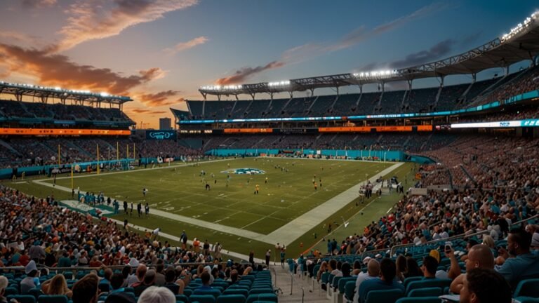 Los Angeles Rams vs Miami Dolphins Match Player Stats: The Ultimate Box Score Breakdown