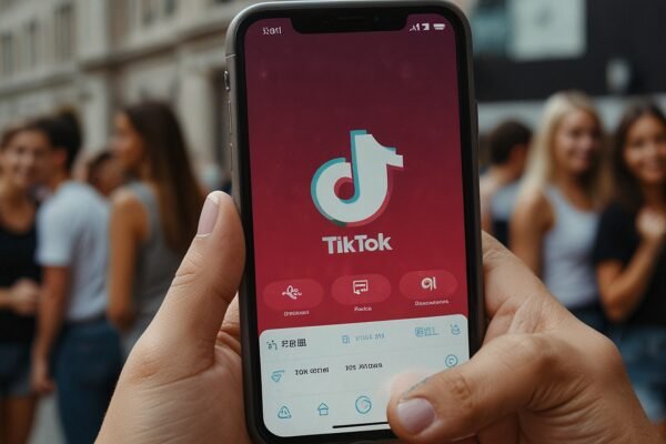 Buy TikTok Followers