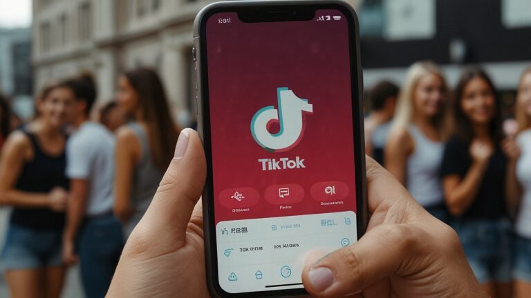 Buy TikTok Followers