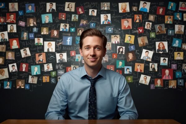 SocialGreg