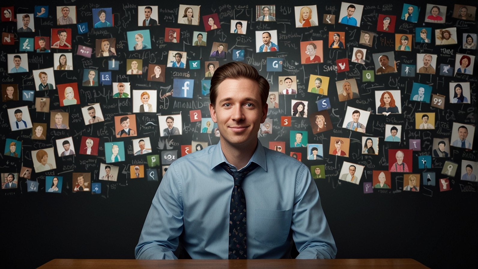 SocialGreg