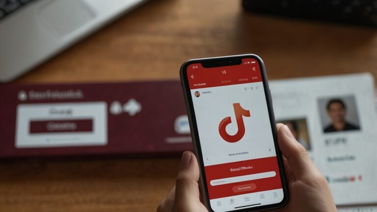 SocialWick Review: Safe for TikTok Growth?