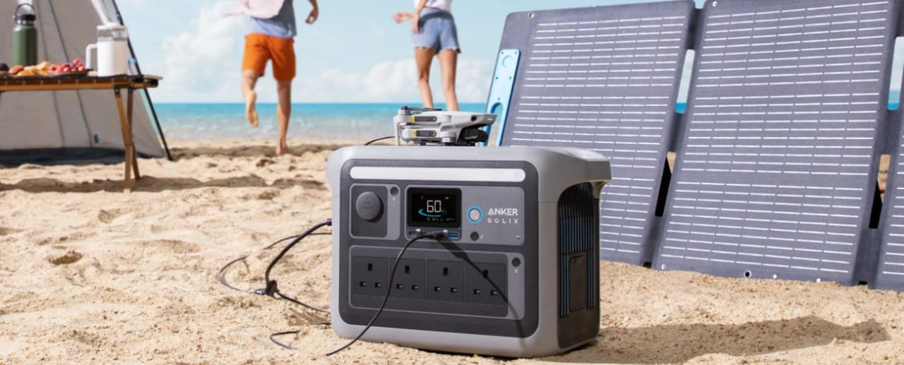 Best Solar Generator