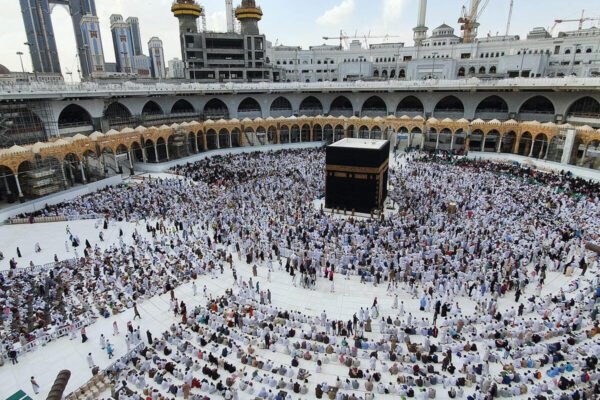 Umrah