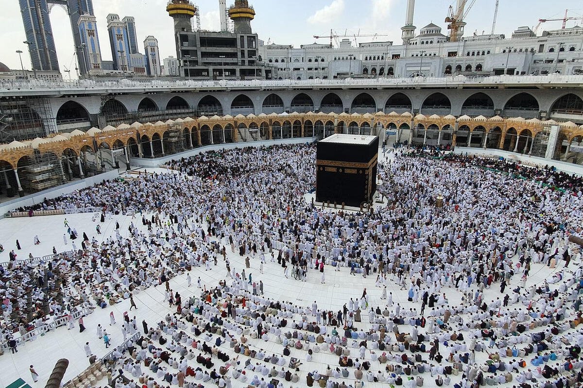 Umrah