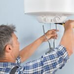 Energy-Efficient Water Heater