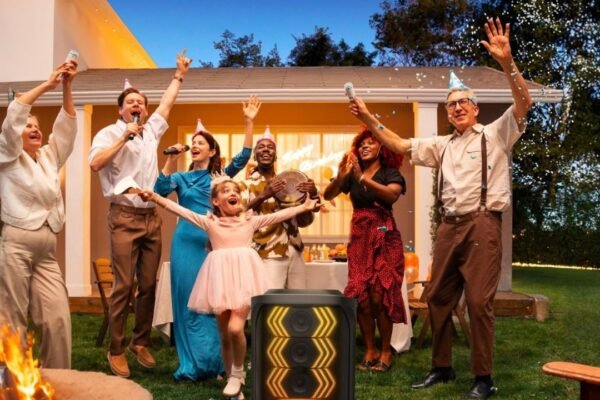 Bluetooth Speaker and Portable Bluetooth Speaker