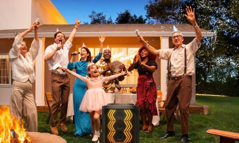 Bluetooth Speaker and Portable Bluetooth Speaker