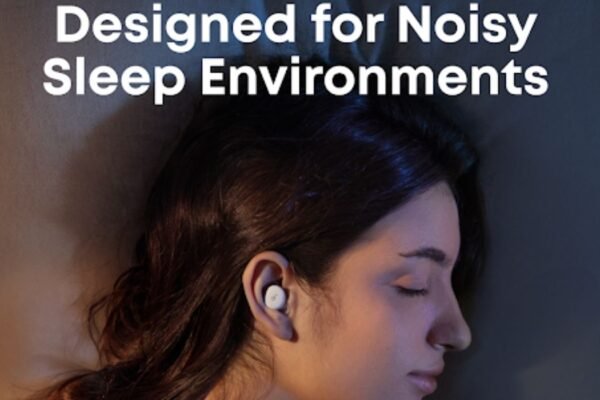 Sleep Earbuds